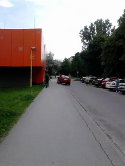 Fotografia miesta 9 od Oftalmologická-očná ambulancia - MUDr. Gabriela Glinská, (PROOKO, spol. s r.o.)