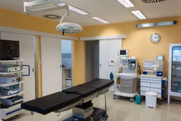 Fotografia miesta 1 od Neurologická ambulancia - MUDr. Jozef Šimek