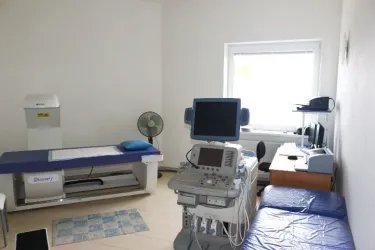 Fotografia miesta 2 od Neurologická ambulancia - MUDr. Jozef Šimek