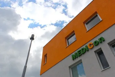 Fotografia miesta 4 od Neurologická ambulancia - MUDr. Jozef Šimek