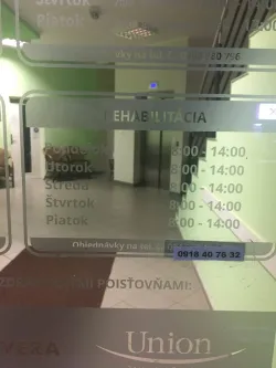 Fotografia miesta 5 od Neurologická ambulancia - MUDr. Jozef Šimek