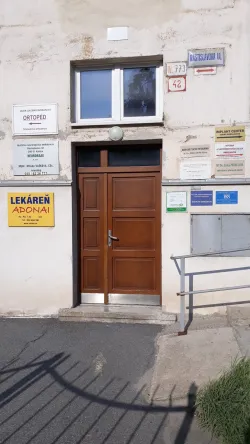 Fotografia miesta 1 od Pľúcna ambulancia - Pneumológia a ftizeológia - Prof. MUDr. Viliam Donič, PhD.