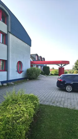 Fotografia miesta 1 od Kardiologická ambulancia Dom srdca, s.r.o. - MUDr. Zora Farská