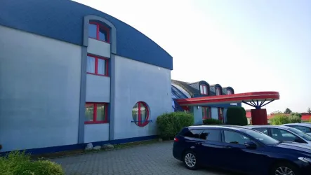 Fotografia miesta 2 od Kardiologická ambulancia Dom srdca, s.r.o. - MUDr. Zora Farská