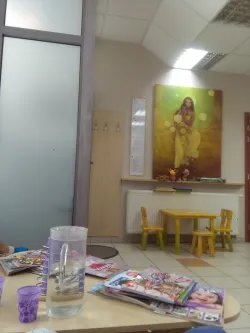 Fotografia miesta 1 od Gynekologicko-pôrodnícka ambulancia GYN-PRAKTIK s.r.o. - MUDr. Pavol Hartel