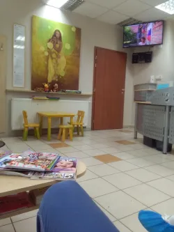 Fotografia miesta 3 od Gynekologicko-pôrodnícka ambulancia GYN-PRAKTIK s.r.o. - MUDr. Pavol Hartel