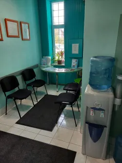 Fotografia miesta 2 od Ortopedická ambulancia - MUDr. Ivan Buzga