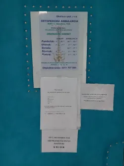Fotografia miesta 4 od Ortopedická ambulancia - MUDr. Ivan Buzga