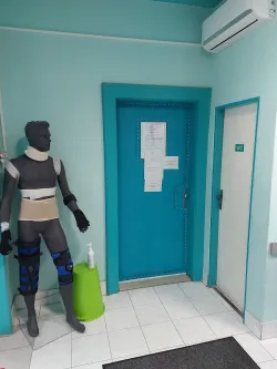 Fotografia miesta 5 od Ortopedická ambulancia - MUDr. Ivan Buzga