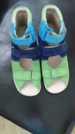 Fotografia miesta 3 od Ortopedická ambulancia PODOTECH - MUDr. Emil Huraj, CSc.