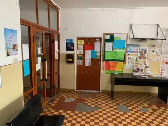 Fotografia miesta 1 od Všeobecná ambulancia pre dospelých - MUDr. Adriána Burdová