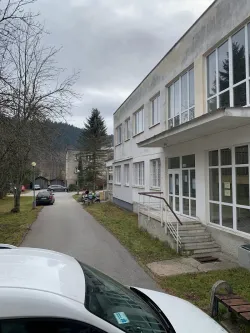 Fotografia miesta 1 od Všeobecná ambulancia pre dospelých - MUDr. Jozef Bodnár