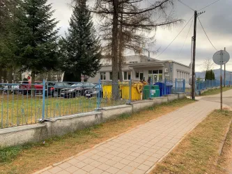 Fotografia miesta 2 od Všeobecná ambulancia pre dospelých - MUDr. Jozef Bodnár