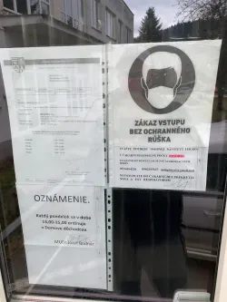 Fotografia miesta 5 od Všeobecná ambulancia pre dospelých - MUDr. Jozef Bodnár