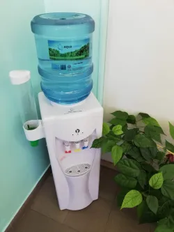 Fotografia miesta 1 od Zubná ambulancia - MUDr. Matilda Hiklová