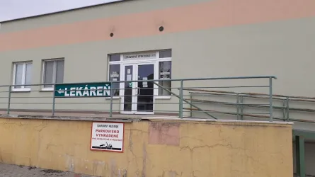 Fotografia miesta 1 od Gastroenterologická ambulancia - LUNAMED s.r.o. - MUDr. Jana Bočáková