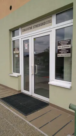 Fotografia miesta 2 od Gastroenterologická ambulancia - LUNAMED s.r.o. - MUDr. Jana Bočáková