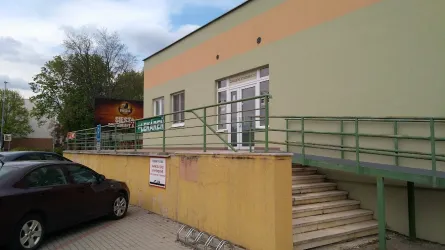 Fotografia miesta 3 od Gastroenterologická ambulancia - LUNAMED s.r.o. - MUDr. Jana Bočáková