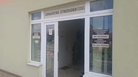 Fotografia miesta 5 od Gastroenterologická ambulancia - LUNAMED s.r.o. - MUDr. Jana Bočáková
