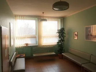 Fotografia miesta 1 od Gynekologická ambulancia, MUDr. Erik Benyovszky, GYNKO, s. r. o.)