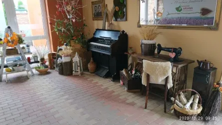 Fotografia miesta 3 od Zariadenie spoločných vyšetrovacích a liečebných zložiek - ORTHOS, s.r.o. - MUDr. Dagmar Cíbiková