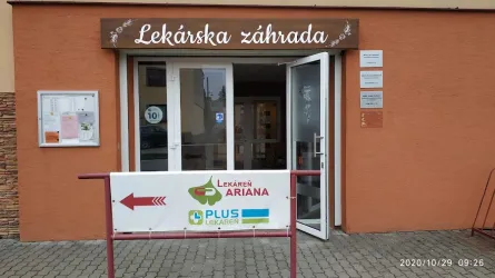 Fotografia miesta 4 od Zariadenie spoločných vyšetrovacích a liečebných zložiek - ORTHOS, s.r.o. - MUDr. Dagmar Cíbiková