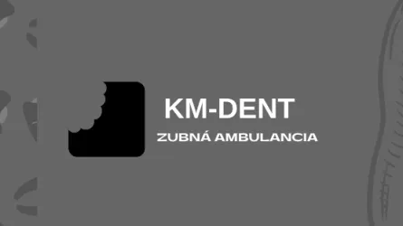 Fotografia miesta 1 od Ambulancia zubného lekárstva - KM - DENT, s.r.o. - MDDr. Slávka Oreničová, MDDr. Martin Pčola