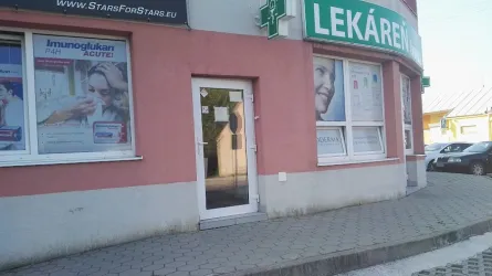 Fotografia miesta 1 od Všeobecná ambulancia pre dospelých - MUDr. Dušan Kulla