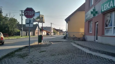 Fotografia miesta 3 od Všeobecná ambulancia pre dospelých - MUDr. Dušan Kulla