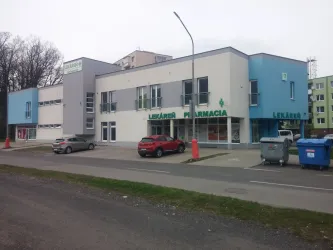 Fotografia miesta 1 od Neurologická ambulancia - NEUROLOGY, s.r.o. - MUDr. Lenka Lakatová