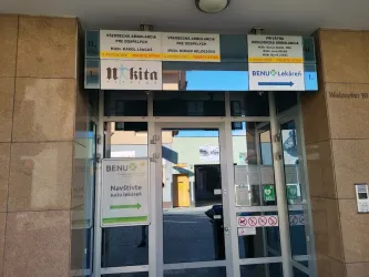 Fotografia miesta 1 od Všeobecná ambulancia pre dospelých - LanMed s.r.o. - MUDr. Karol Láncoš