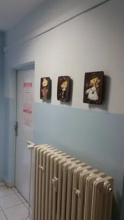 Fotografia miesta 1 od Všeobecná ambulancia pre deti a dorast - MUDr. Marcela Ondrovičová