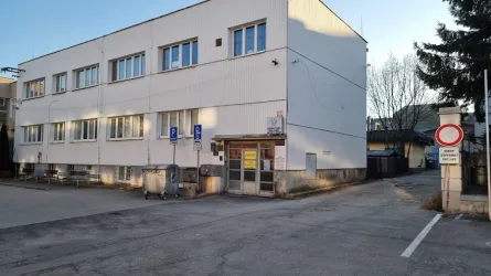 Fotografia miesta 1 od Všeobecná ambulancia pre deti a dorast / MUDr. Vanda Pedanová, s.r.o.,