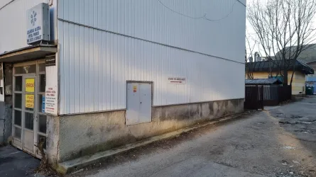 Fotografia miesta 2 od Všeobecná ambulancia pre deti a dorast / MUDr. Vanda Pedanová, s.r.o.,