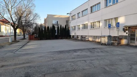 Fotografia miesta 3 od Všeobecná ambulancia pre deti a dorast / MUDr. Vanda Pedanová, s.r.o.,