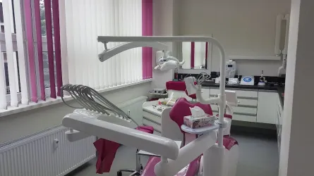 Fotografia miesta 1 od Ambulancia zubného lekárstva -  MÍŠA Dental Care s.r.o. - MUDr. Michala Melnová