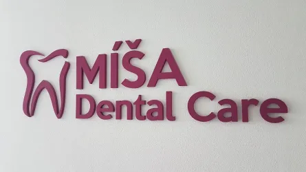 Fotografia miesta 6 od Ambulancia zubného lekárstva -  MÍŠA Dental Care s.r.o. - MUDr. Michala Melnová