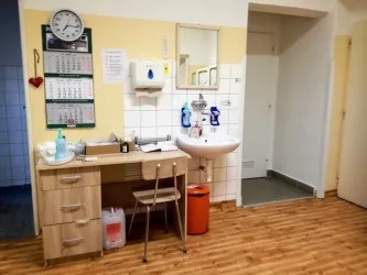 Fotografia miesta 1 od Ambulancia klinickej onkológie - Medionkopartner, s.r.o. - MUDr. Ľubica Počtová