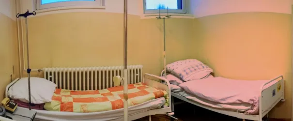 Fotografia miesta 2 od Ambulancia klinickej onkológie - Medionkopartner, s.r.o. - MUDr. Ľubica Počtová