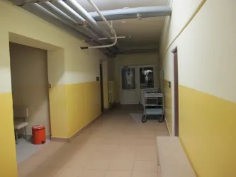 Fotografia miesta 3 od Ambulancia klinickej onkológie - Medionkopartner, s.r.o. - MUDr. Ľubica Počtová