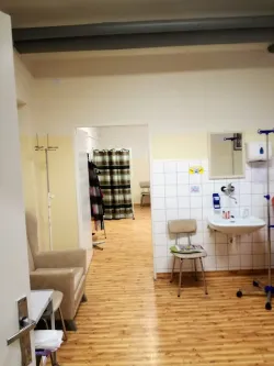 Fotografia miesta 4 od Ambulancia klinickej onkológie - Medionkopartner, s.r.o. - MUDr. Ľubica Počtová