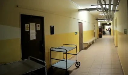 Fotografia miesta 5 od Ambulancia klinickej onkológie - Medionkopartner, s.r.o. - MUDr. Ľubica Počtová