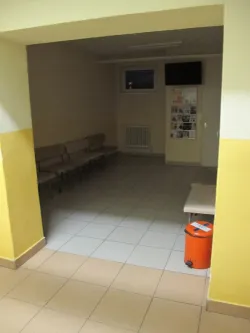 Fotografia miesta 6 od Ambulancia klinickej onkológie - Medionkopartner, s.r.o. - MUDr. Ľubica Počtová