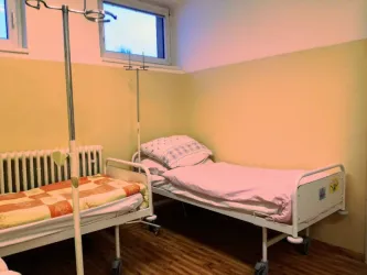 Fotografia miesta 7 od Ambulancia klinickej onkológie - Medionkopartner, s.r.o. - MUDr. Ľubica Počtová