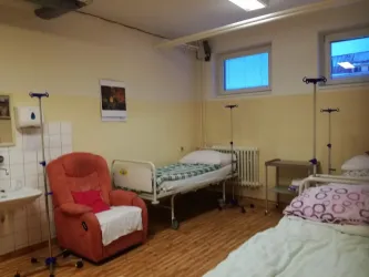 Fotografia miesta 8 od Ambulancia klinickej onkológie - Medionkopartner, s.r.o. - MUDr. Ľubica Počtová