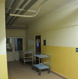 Fotografia miesta 9 od Ambulancia klinickej onkológie - Medionkopartner, s.r.o. - MUDr. Ľubica Počtová