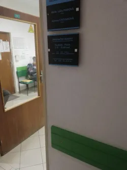 Fotografia miesta 1 od Všeobecná ambulancia pre dospelých / MUDr. Lýdia Pinková, s.r.o.