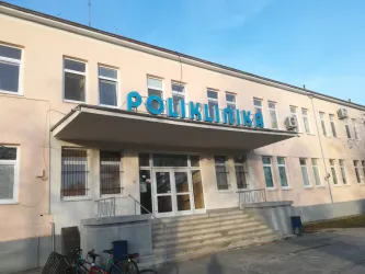 Fotografia miesta 1 od Všeobecná ambulancia pre dospelých / Rybárik s.r.o. - MUDr. Margita Polesná