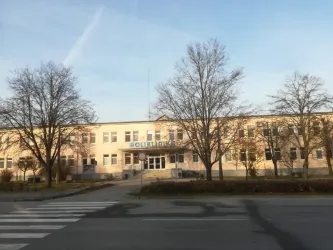 Fotografia miesta 2 od Všeobecná ambulancia pre dospelých / Rybárik s.r.o. - MUDr. Margita Polesná