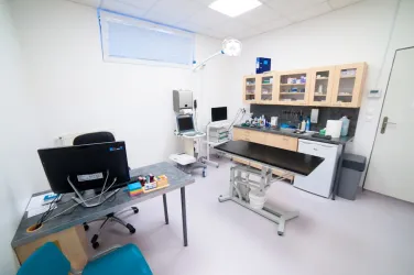 Fotografia miesta 3 od Veterinárna klinika PrimaVet